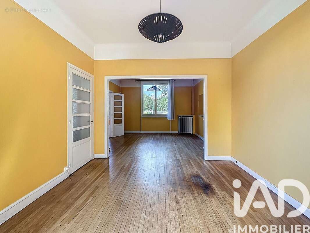 Photo 2 - Maison à VILLEJUIF