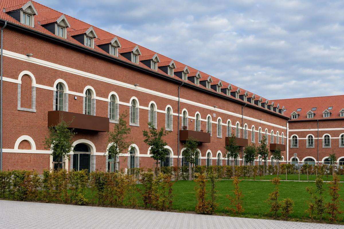 Appartement à VALENCIENNES