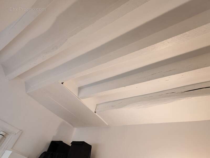 Appartement à PARIS-10E