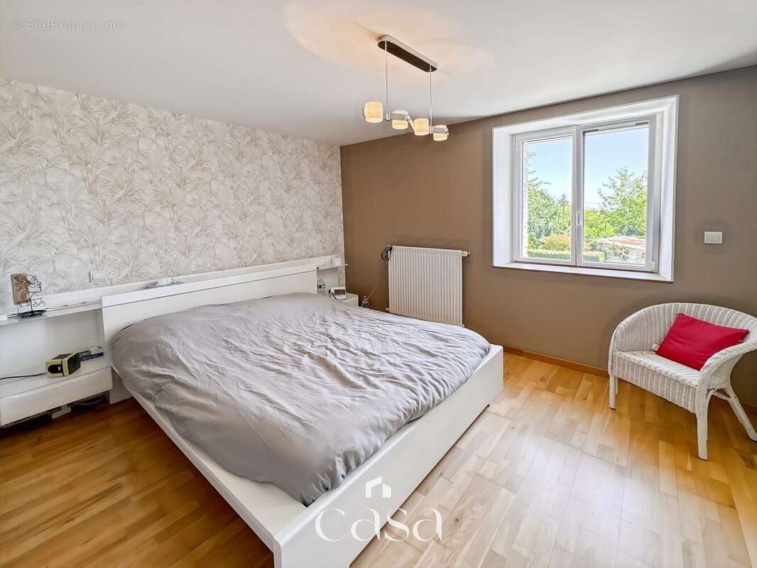 Maison 181 m² à Bons-Tassilly  - photo 8