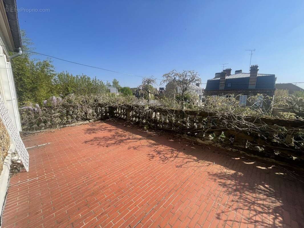 Maison à VERSAILLES