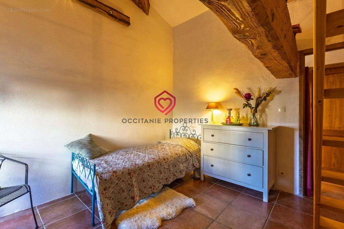 Appartement à LAGARDE