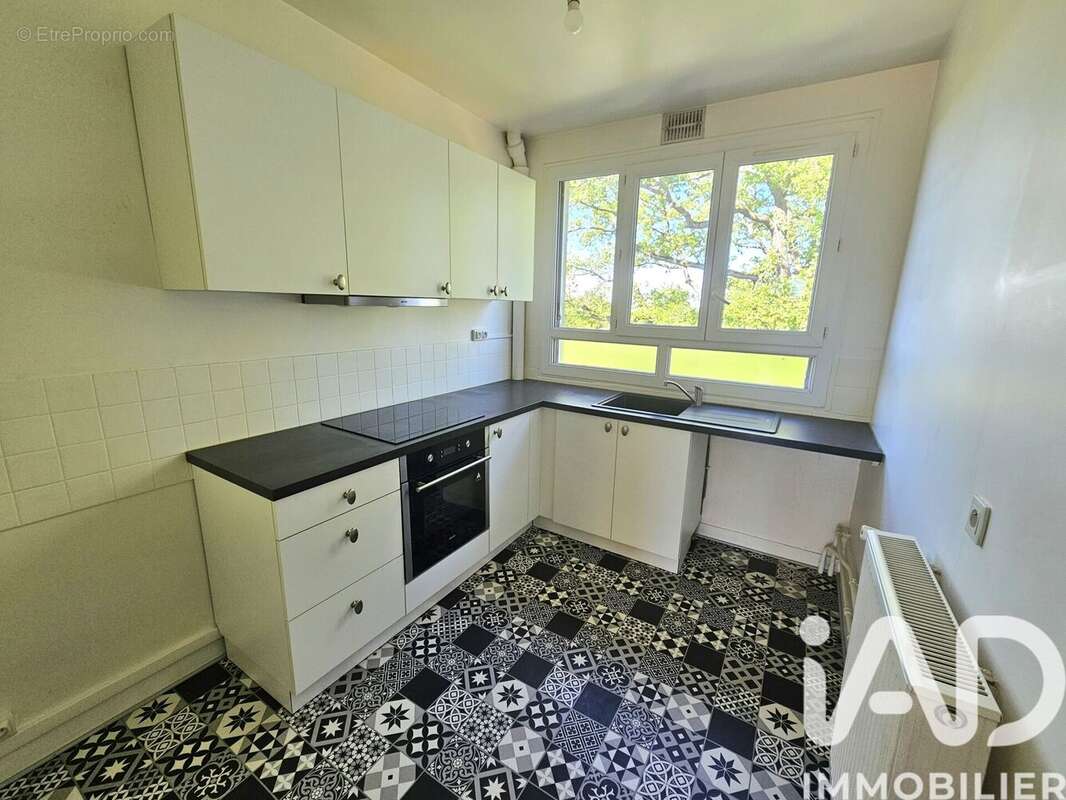 Photo 5 - Appartement à LE CHESNAY