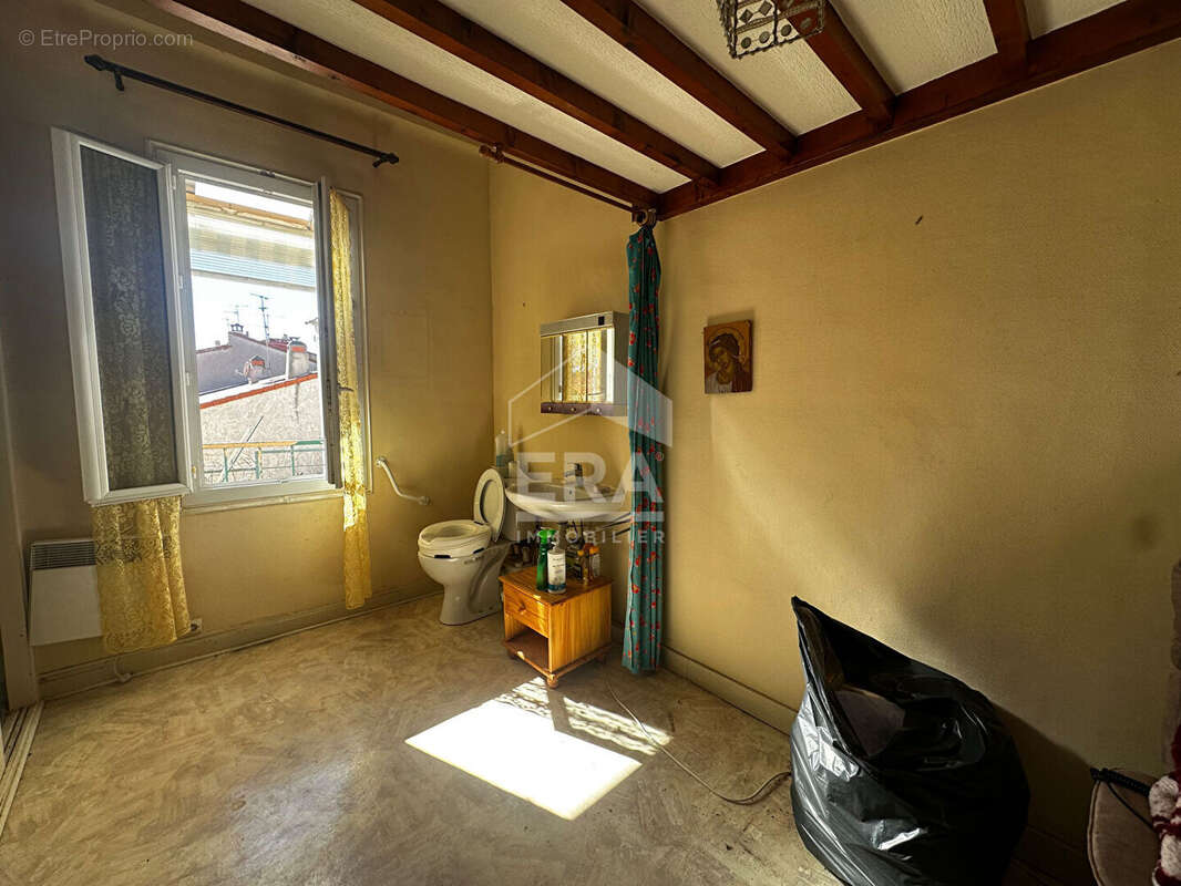 Maison à PERPIGNAN