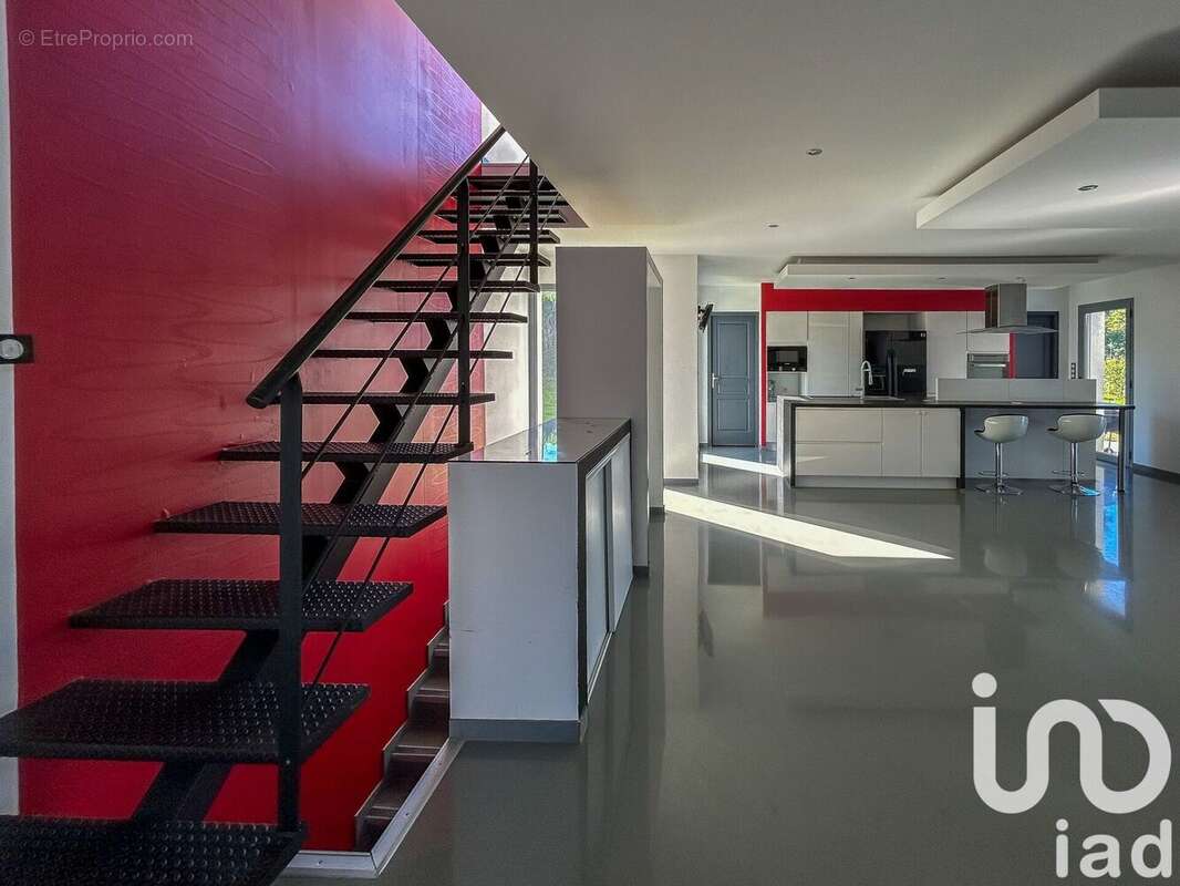 Photo 9 - Maison à SAINT-GENCE