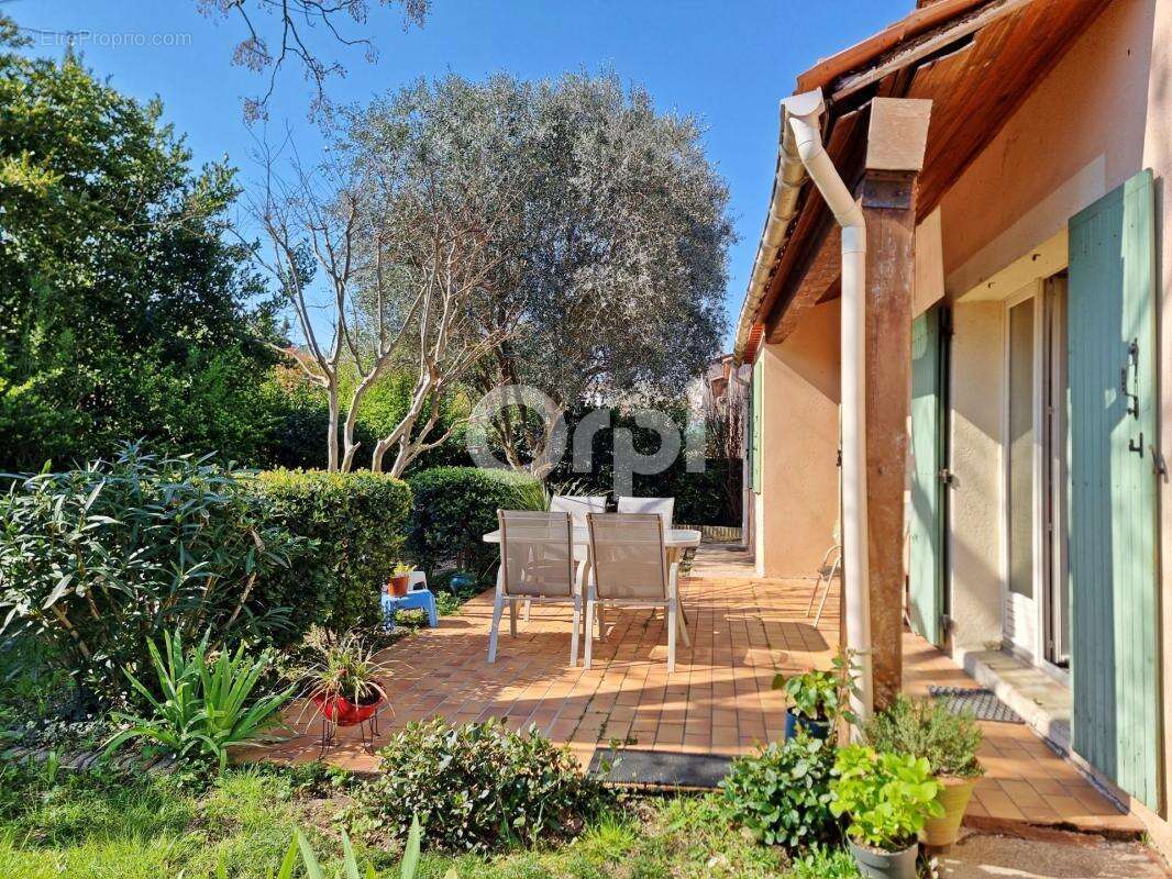 Maison À Vendre - photo 3