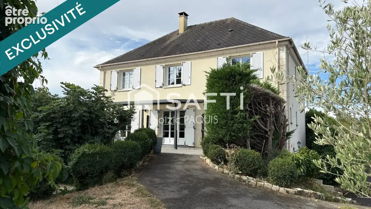 Photo 1 - Maison à LA FERTE-SOUS-JOUARRE