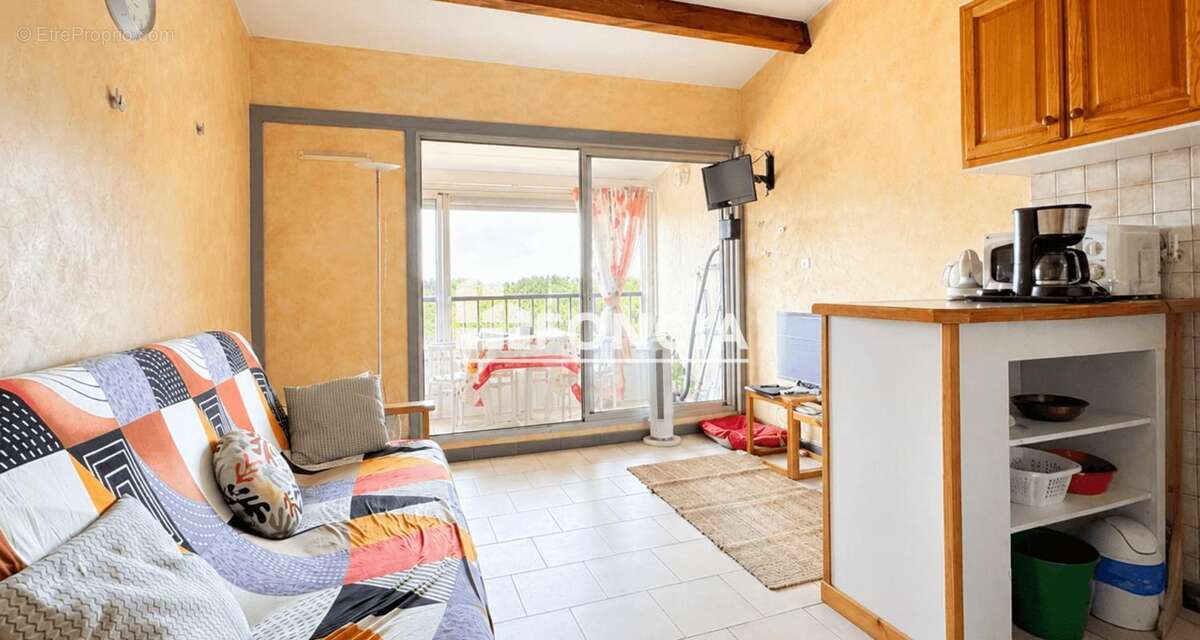 Appartement à AGDE