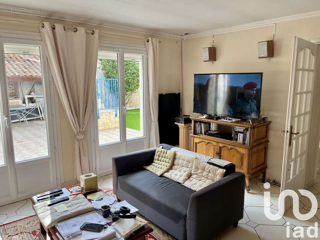 Photo 7 - Maison à ESNANDES