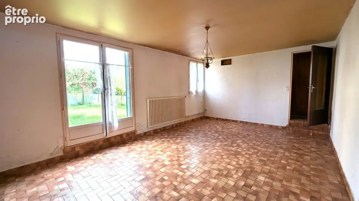Maison Cousance 123 m2 - photo 5