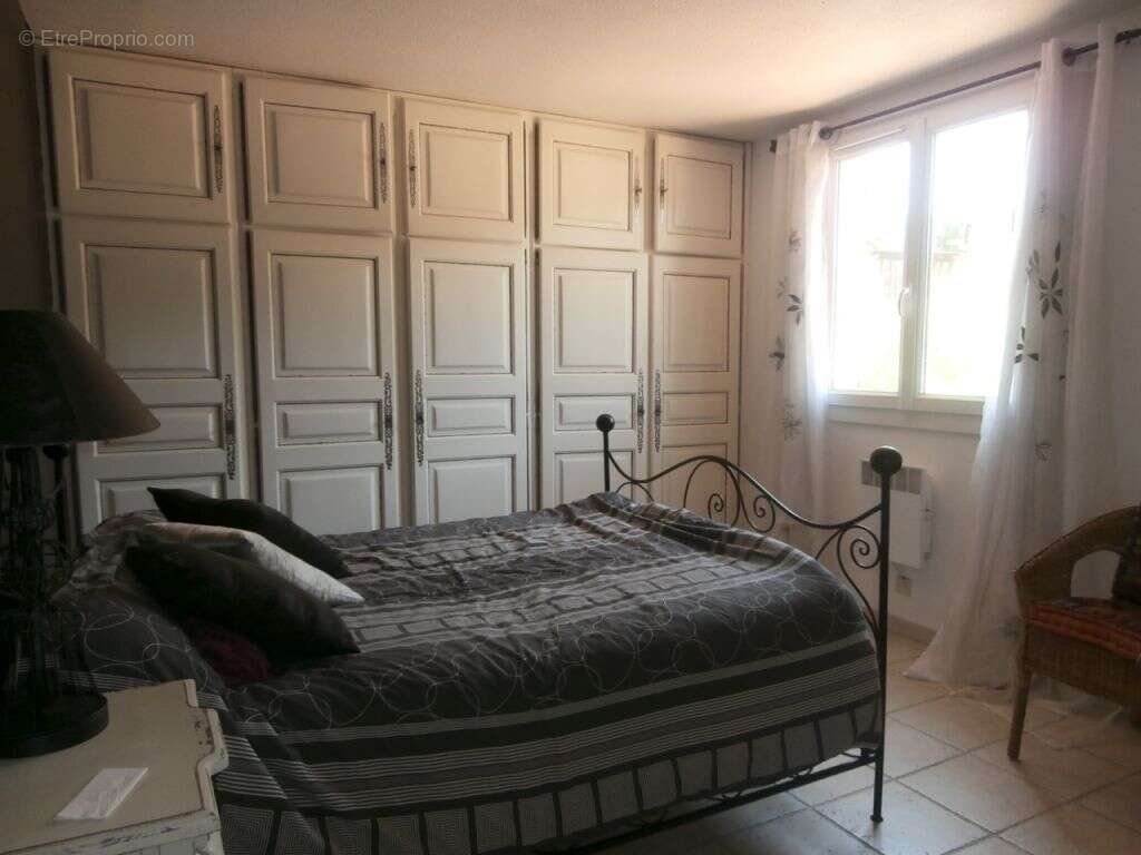 Maison à SEPTEMES-LES-VALLONS