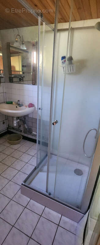 Maison à AVESNES-EN-VAL