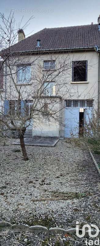 Photo 8 - Maison à BAR-SUR-SEINE