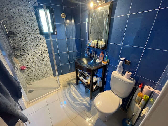 Appartement à COLLIOURE