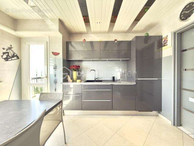 Appartement à PFASTATT