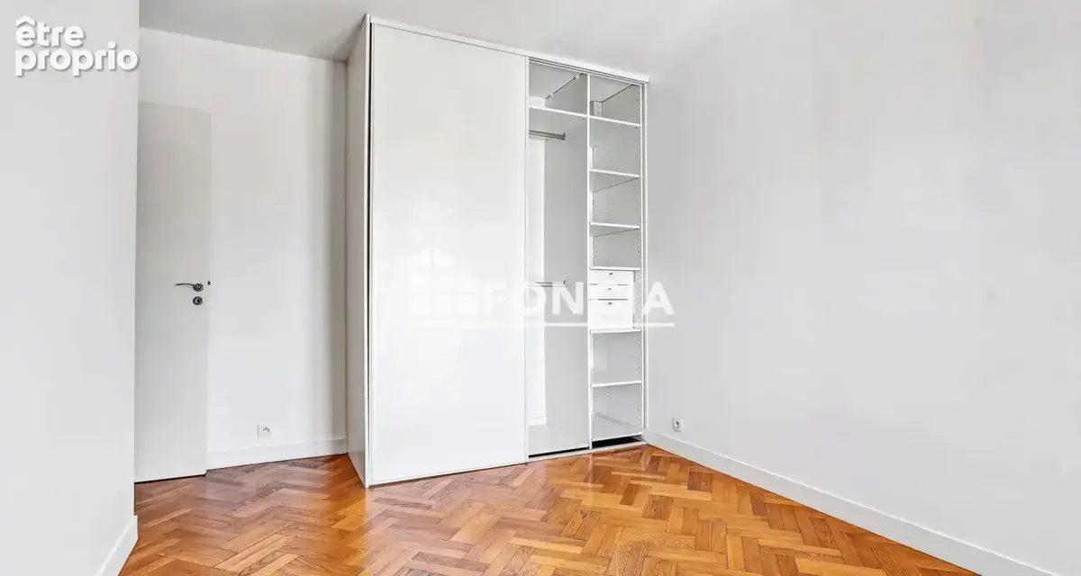 Appartement 4 pièces récent situé Rue Auguste MOUNIE EN HYPER-CENTRE-VILLE - photo 22