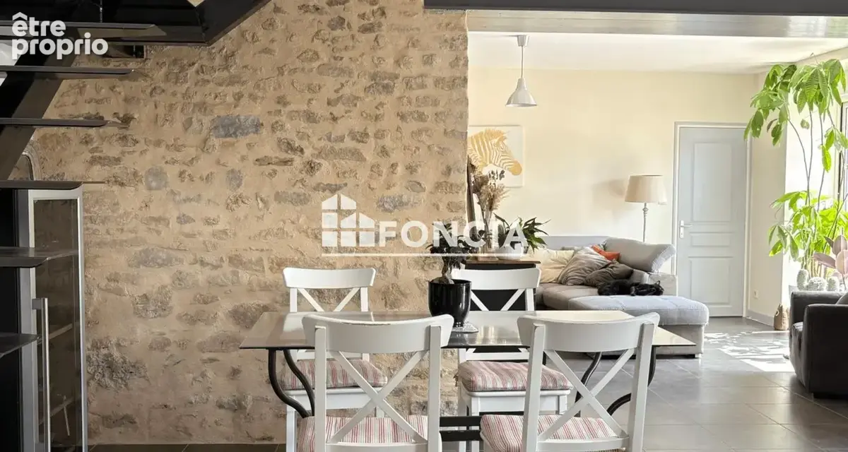 Propriété de charme avec intallations équestres - photo 6