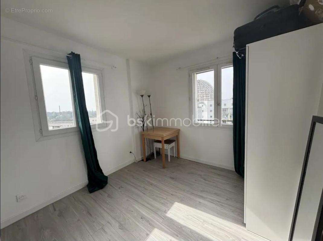 Noisy le Grand Bel Appartement 3 Pièces de 70 m² avec Garage - photo 20