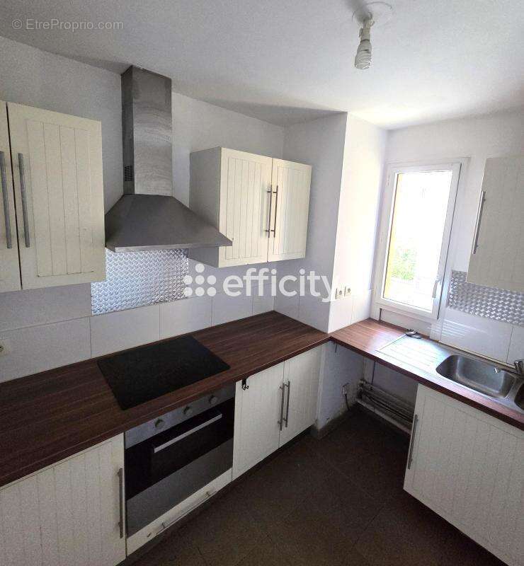 Appartement - photo 3