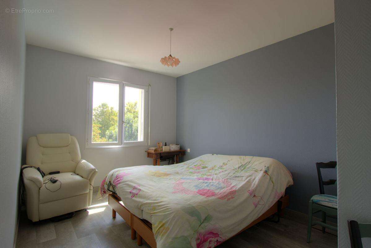 Maison Sainte Ouenne 6 pièce(s) 120 m2 - photo 6