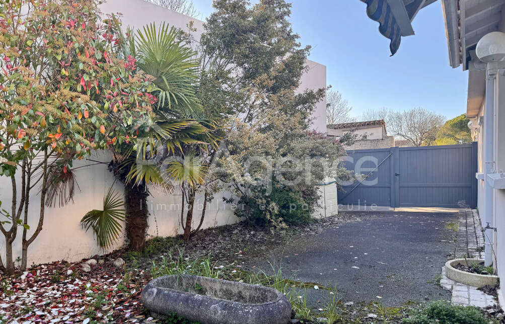 Maison à VAUX-SUR-MER