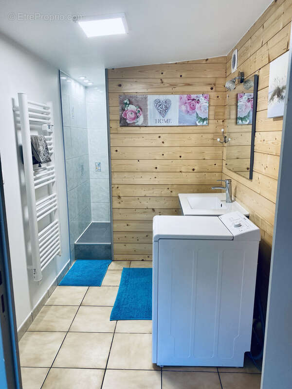 Exclusivite rare  maison t6  atypique de plain pied  secteur mezidon canon - photo 4