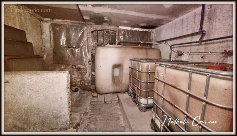 Maison à DONCOURT-LES-CONFLANS