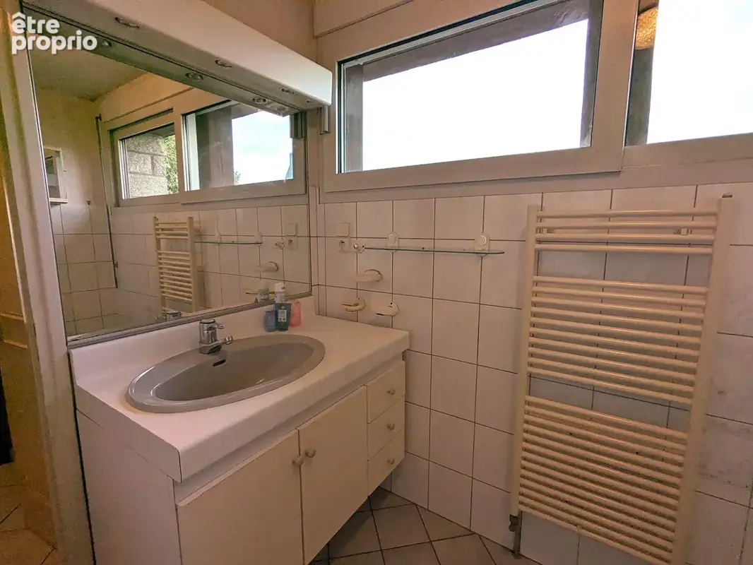 Maison Guehenno 125.10 m2 - photo 14