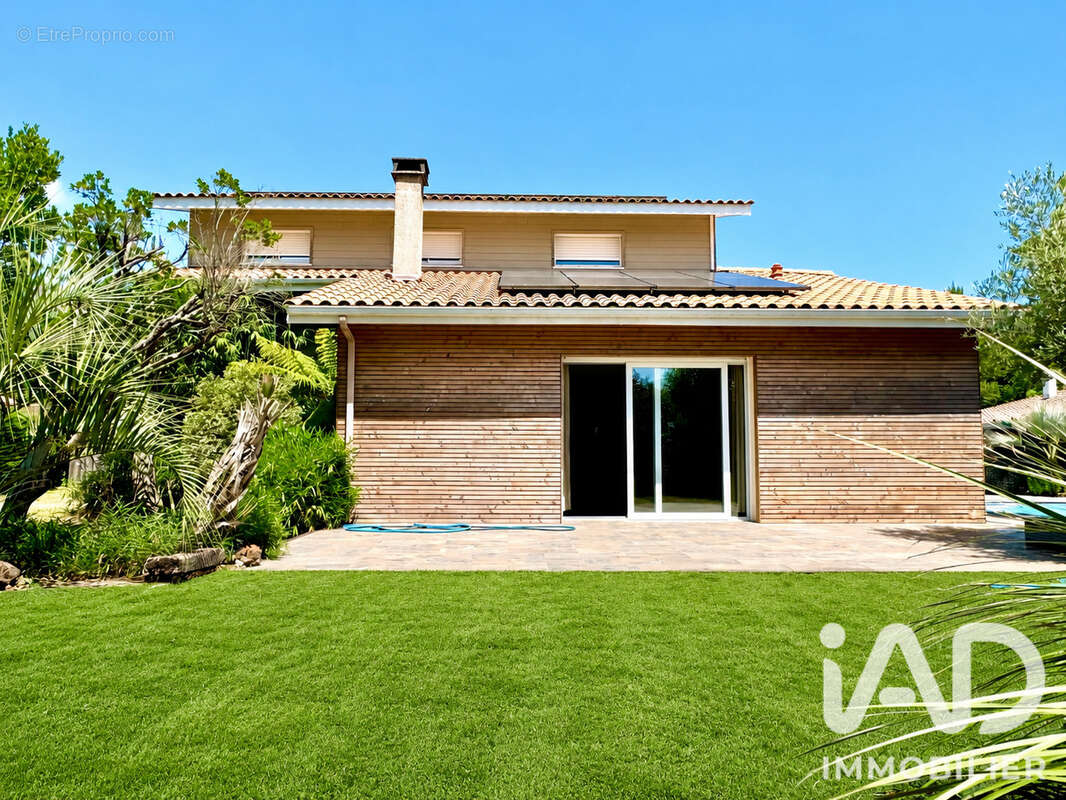 Photo 3 - Maison à LACANAU