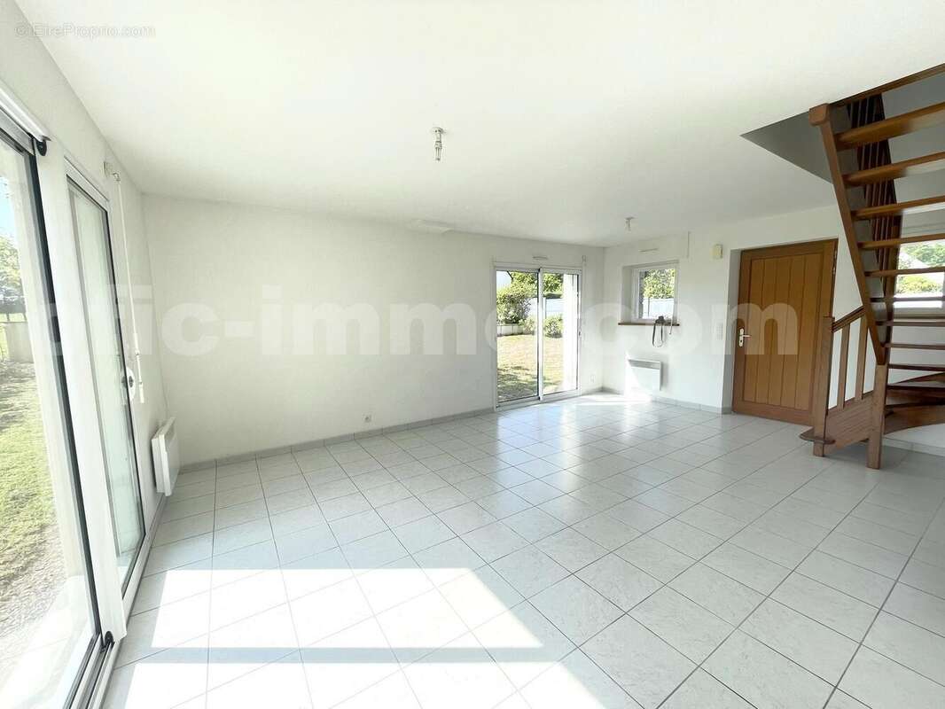 IMG_3147 - Maison à SARZEAU