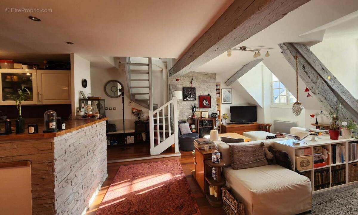 Appartement à ORLEANS