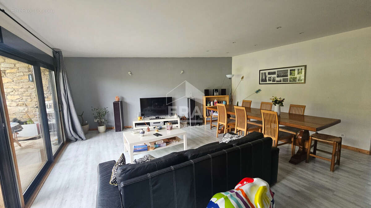 Maison 121m² à tourreilles - photo 7