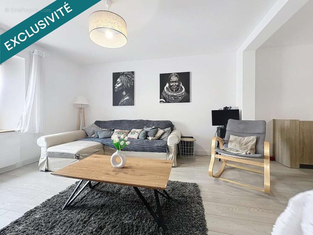 Photo 5 - Maison à THIONVILLE