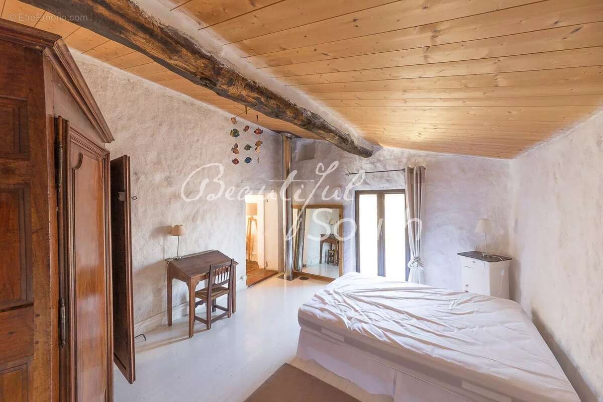 Maison à ILLE-SUR-TET