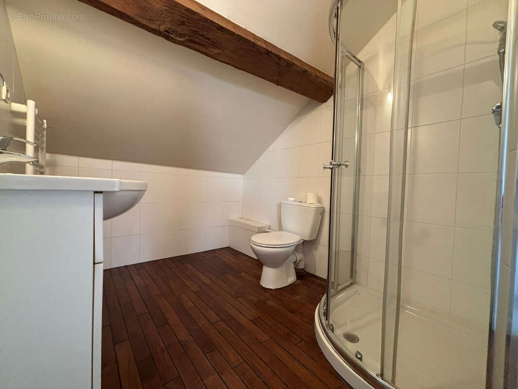 Maison à SAINT-GERMAIN-LES-CORBEIL