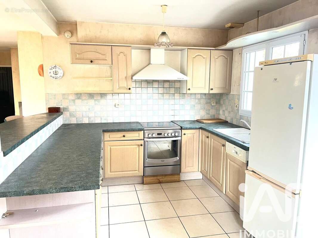 Photo 9 - Maison à CREVECOEUR-EN-AUGE