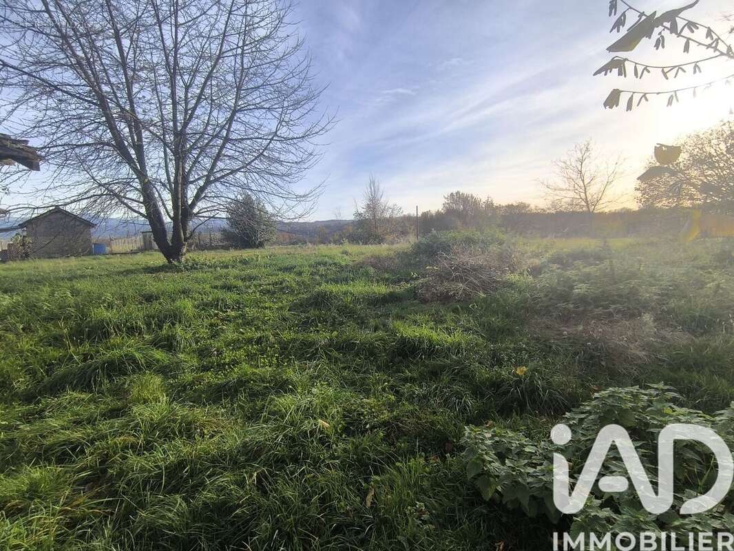 Photo 5 - Maison à CHIMILIN