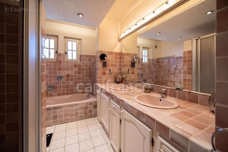 Maison à SAINT-GERMAIN