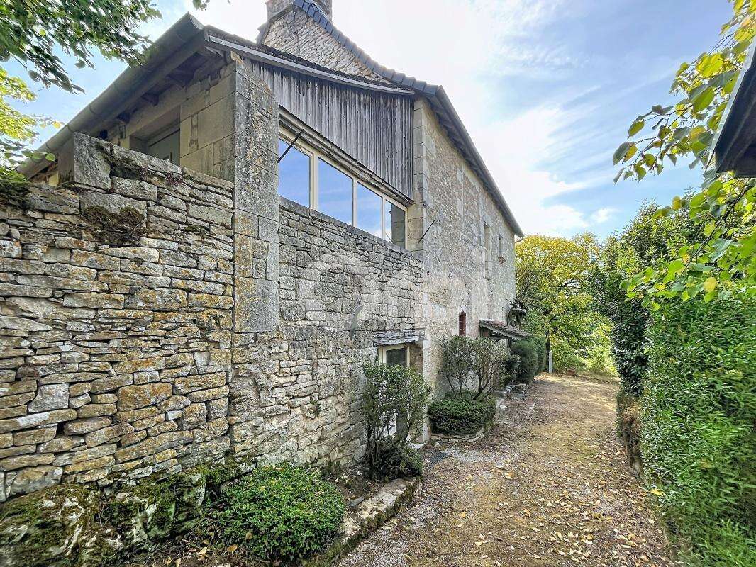 Maison à TURENNE