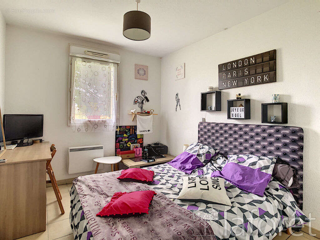 Appartement à BLAYE