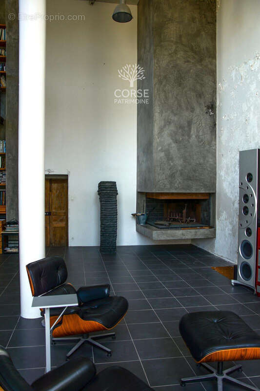 Maison à PROPRIANO