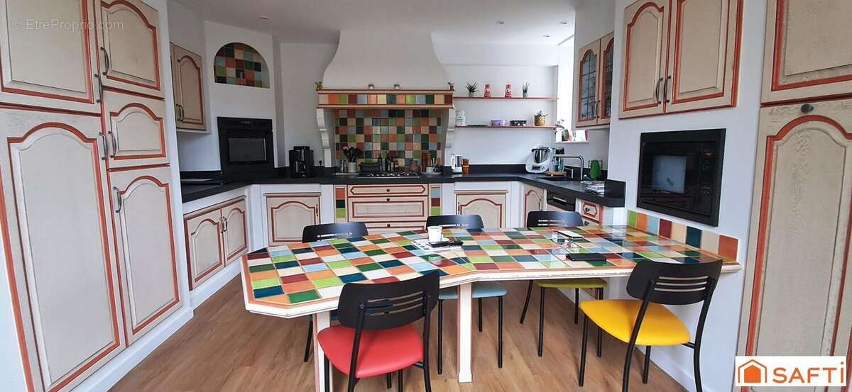 Photo 2 - Maison à LA FERTE-MACE