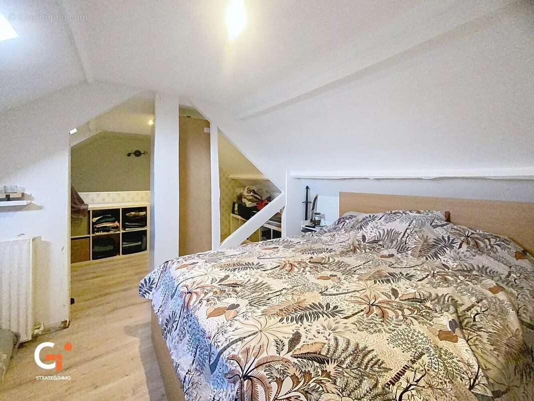 Maison 3 Pièces Vivable de Plain Pied - ST ETINNE DU ROUVRAY - photo 8