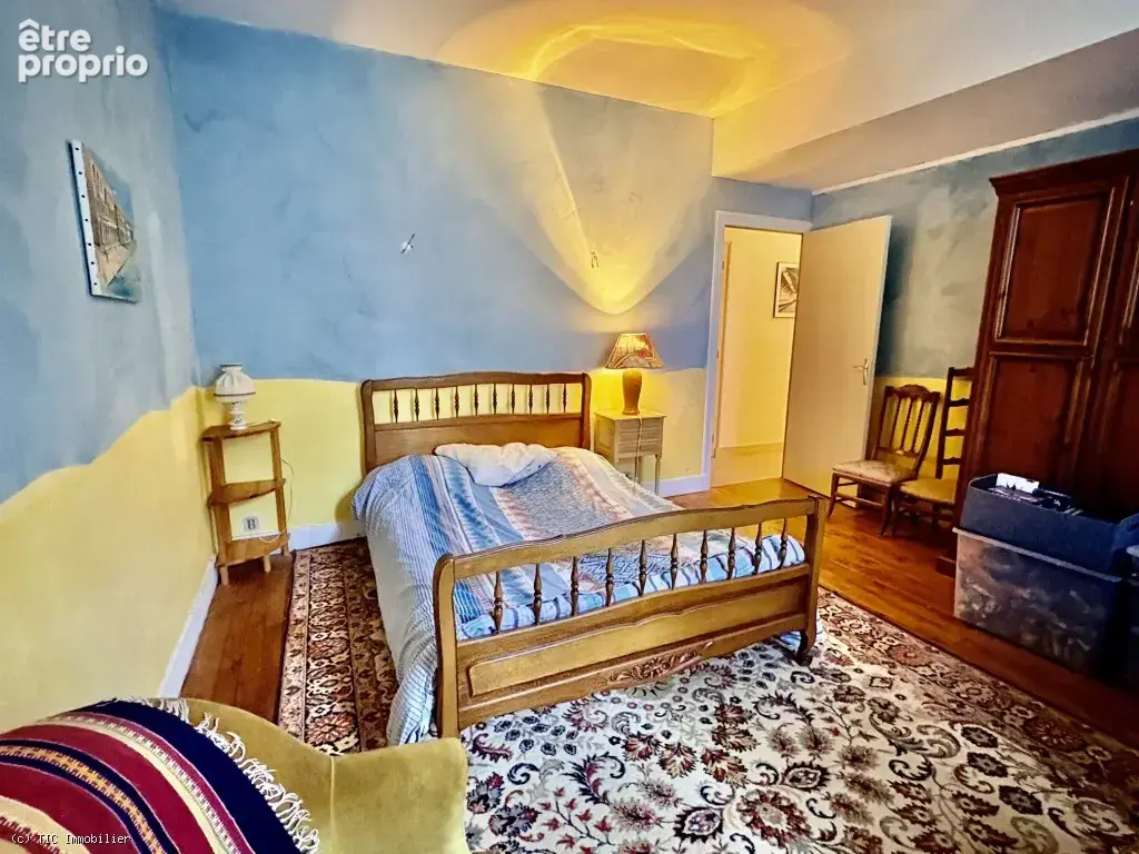 Très Beau Logis avec 6 chambres et Grand Terrain près de Ruffec - photo 23