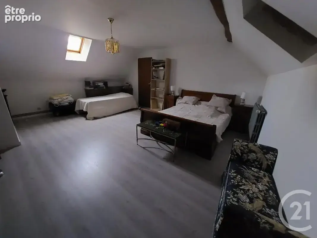 Maison 6 pièces 178 m² à vendre à Lucy-Sur-Yonne (89480) - photo 16
