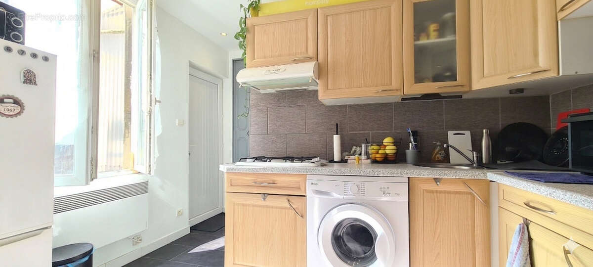 Appartement à BAR-LE-DUC