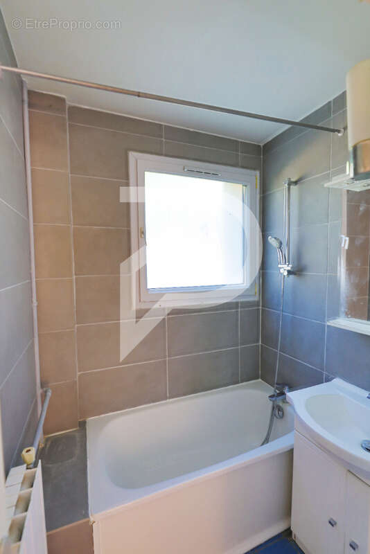 Appartement à CHATOU