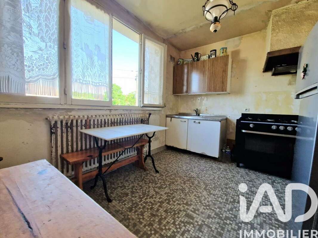 Photo 2 - Maison à LIMAY