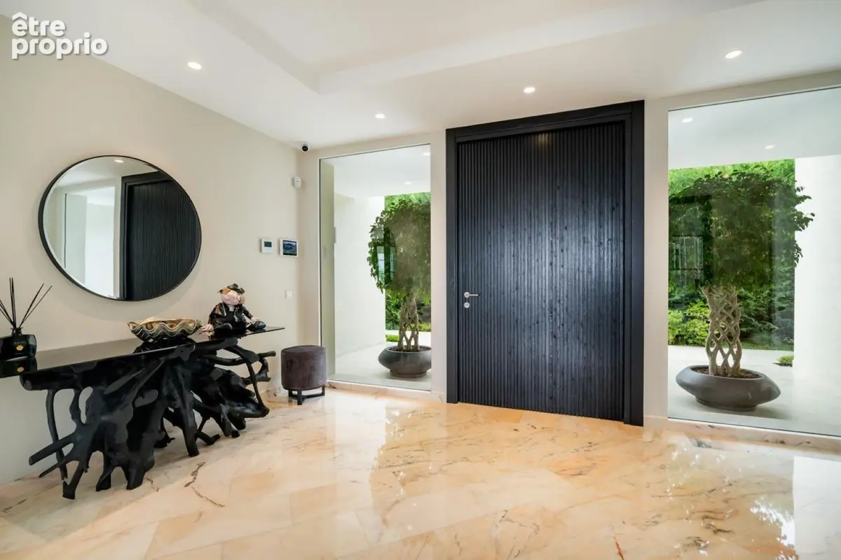 Maison de Luxe - 10 pièces - Sierra Blanca  - Marbella - photo 3
