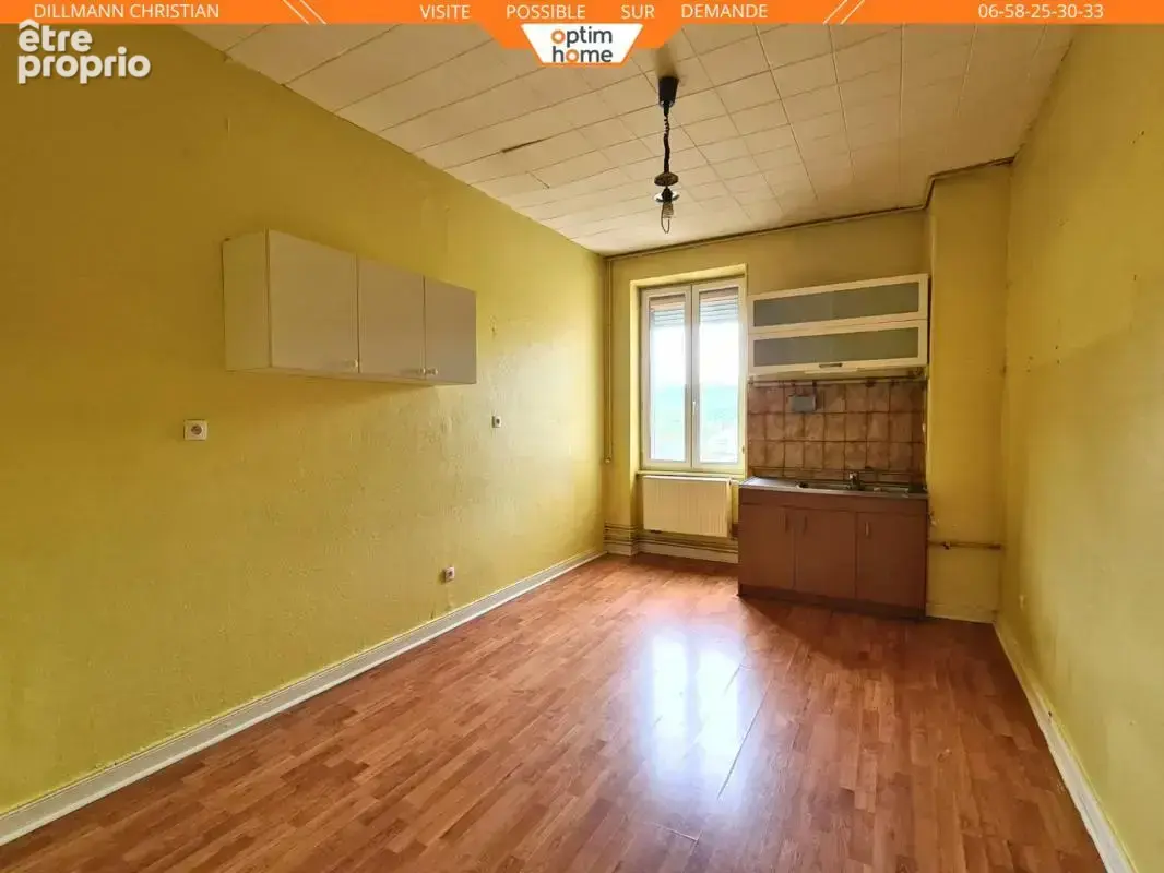 Immeuble à vendre ALGRANGE (57) - photo 13